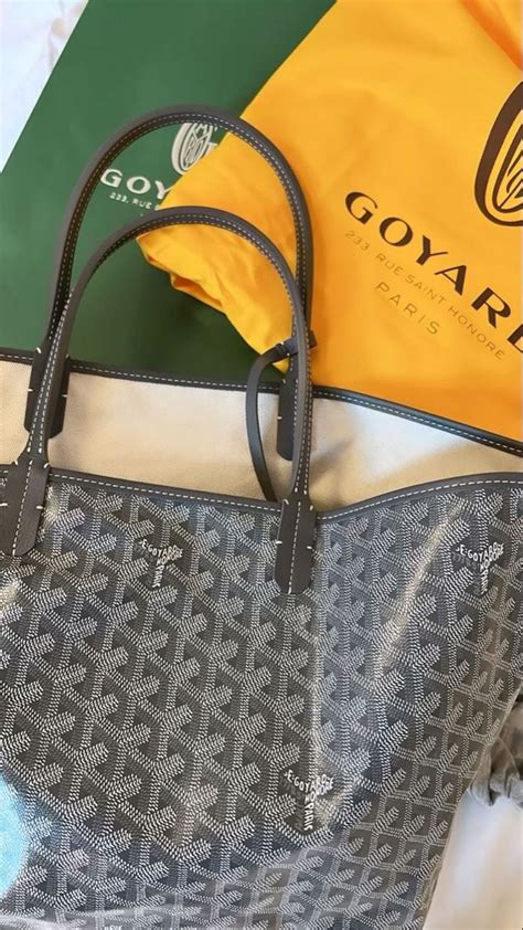 is goyard cheaper in europe|Goyard bag price in paris.